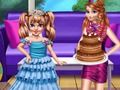 ゲームお誕生日おめでとうオンライン