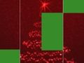 ゲームクリスマスマジックタイルオンライン