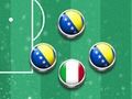 ゲームウィンターサッカーオンライン
