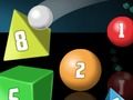 ゲームクレイジーボールオンライン