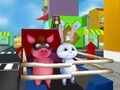 ゲームペットランオンライン