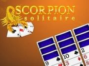 ゲームスコーピオンソリティアオンライン