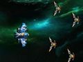 ゲームスペースギャラクシーカラーオンライン