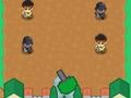 ゲーム軍事防衛オンライン