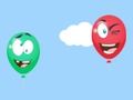 ゲームボールをポップする オンライン