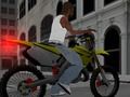 ゲームGTバイクシミュレーターオンライン