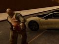 ゲームスーパーカーゾンビ運転 オンライン