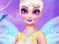 ゲーム氷の女王：美しいメイクアップ オンライン