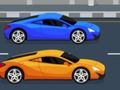 ゲームドラッグレースオンライン