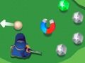 ゲームミニゴルフアドベンチャーオンライン