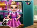 ゲームベビールームデザイナーオンライン