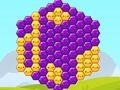 ゲームCOLORUID 笑顔 オンライン