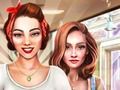 ゲーム料理のロマンス オンライン