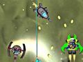 ゲームスペースリッパープラスチリンオンライン