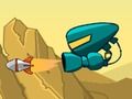 ゲームタワーディフェンスエイリアンウォー オンライン