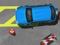 ゲーム駐車場 オンライン