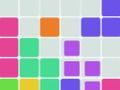 ゲームブロックのパズル オンライン