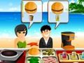 ゲームビーチレストラン オンライン ゲームビーチレストラン オンライン