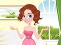 ゲームガールドレスアップ オンライン