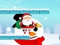 ゲームクリスマスに向けてフリーズ オンライン