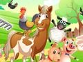 ゲーム渓谷の農場 オンライン