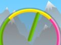 ゲームサークルクロックオンライン