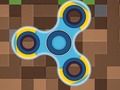 ゲームフィジェットスピナーオンライン