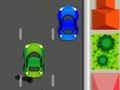 ゲーム速いドライバー オンライン