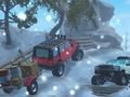 ゲームオフロード貨物ドライブシミュレータ オンライン