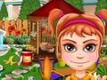 ゲームガーデンデザインゲーム：花のデコレーションオンライン