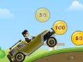 ゲームクレイジーヒルレーシング オンライン