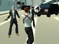 ゲーム秘密捜査官ジェームス オンライン