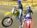 ゲームバイクシミュレーターオンライン