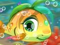 ゲーム魚のメイクオーバーオンライン