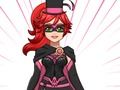 ゲームかわいいスーパーヒーローメーカーオンライン