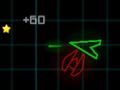 ゲームネオン宇宙ファイターオンライン