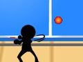 ゲームスティックマンテニスオンライン