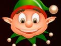 ゲームクリスマス言葉パズルオンライン
