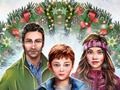 ゲームクリスマスの集まり オンライン