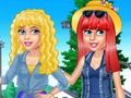 ゲームプリンセスマキシドレスオンライン