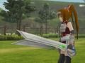 ゲームアクション RPG: スターター キット オンライン