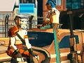ゲームリベレーターズ 2050 オンライン