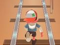 ゲーム地下鉄ランナーオンライン