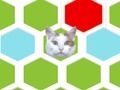 ゲーム猫を捕まえる オンライン