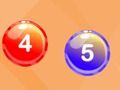 ゲーム食べられる数字オンライン