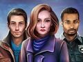 ゲームファーストクラスの犯罪 オンライン