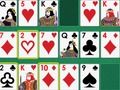 ゲーム中毒ソリティア オンライン