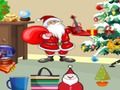 ゲームクリスマスパーティー隠しオブジェクト オンライン
