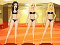 ゲーム映画スター オンライン
