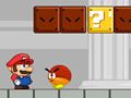 ゲームスーパーマリオ城の冒険 オンライン